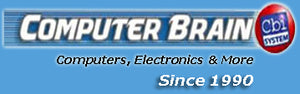 Computer Brain