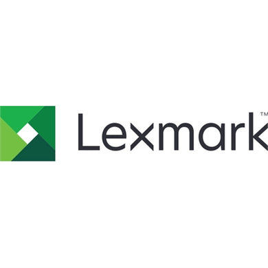 Lexmark 55B1000 Rtrn Prg Tonr