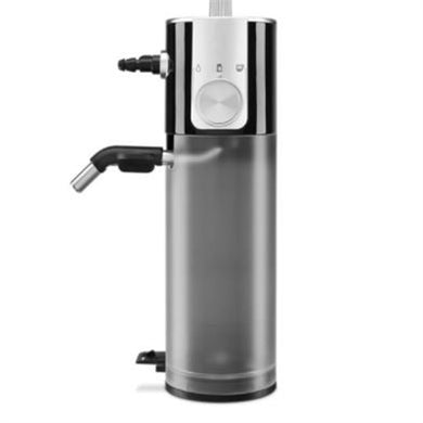 Metal Automatic Milk Frother