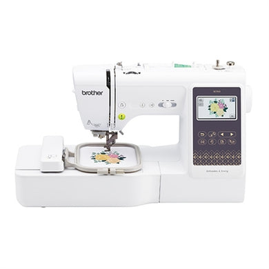Sewing & Embroidery Machine