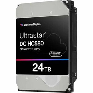 Ultrastar DC HC580 24TB SAS SP