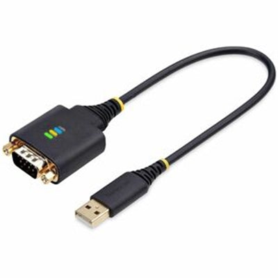 1ft/30cm USB to Serial Adapter