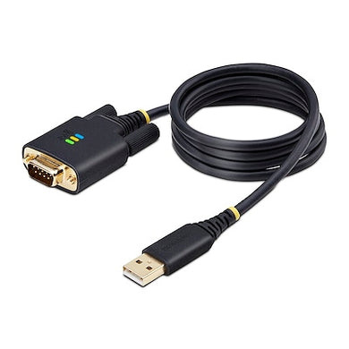 3ft 1m USB to Serial Cable