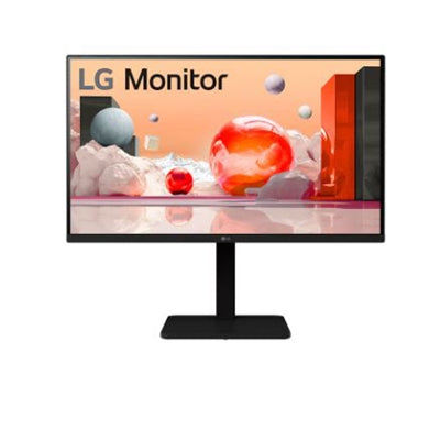 27in Full HD IPS Monitor