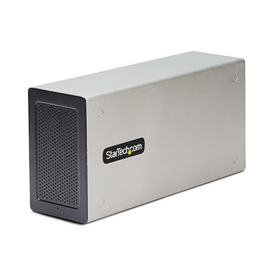 Thunderbolt 3 PCIe External