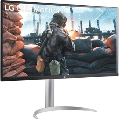 LG 32BP55U B 31.5