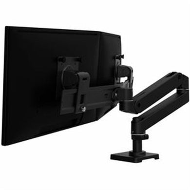 LX PRO ARM DUAL DESK MNT