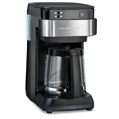 HB Alexa Coffee Maker 12Cup