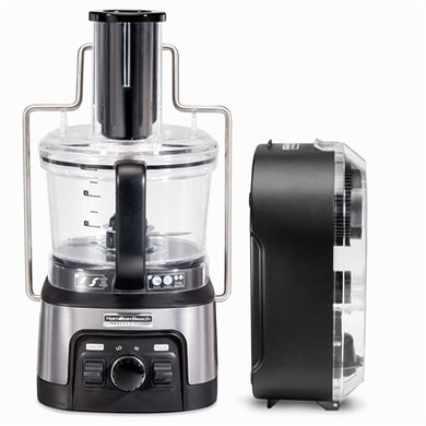 Stack & Snap Food Processor