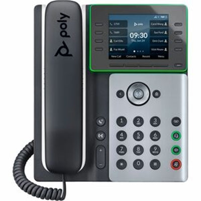 POLY EDGE E320 IP PHONE