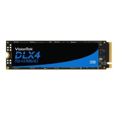 2TB  M.2 2280 SSD SED