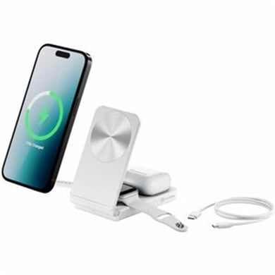 3in1 Wireless Charging Stand