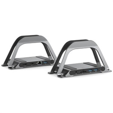 ALOGIC BOLT PLUS USB C DOCK