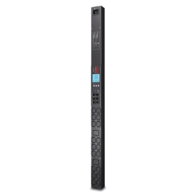 Rack PDU 2G Metered ZeroU