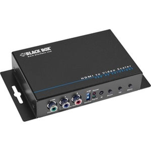 HDMI TO VIDEO SCALER CNVRT