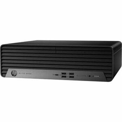 805 G9 SFF R5P8600G 16G 512GB