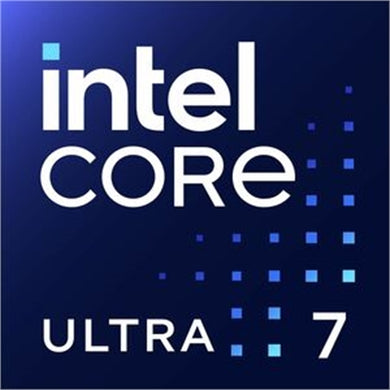 Ultra 7 Desktop Processor 265F