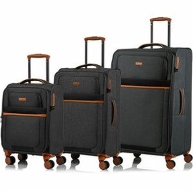 CHAMPS Classic II 3pc Set