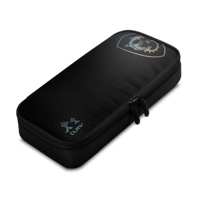 Claw Travel Case