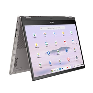 14"  R3-7320C 8G 128GB Chrome