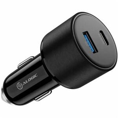 Rapid Power 100W Car Charger