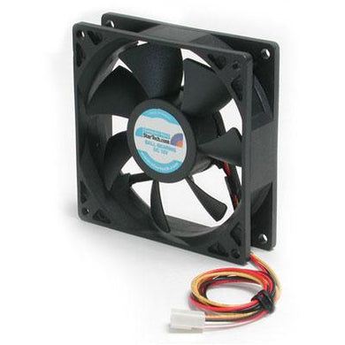 9.25cm Dual Ball Bearing Fan