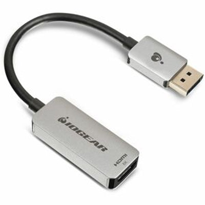 IOGEAR 8K Displayport to HDMI