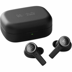 B&O 950 Wireless In-Ear Black