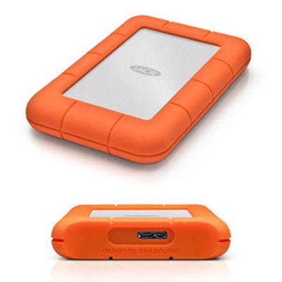 Rugged Mini 1tb Usb3