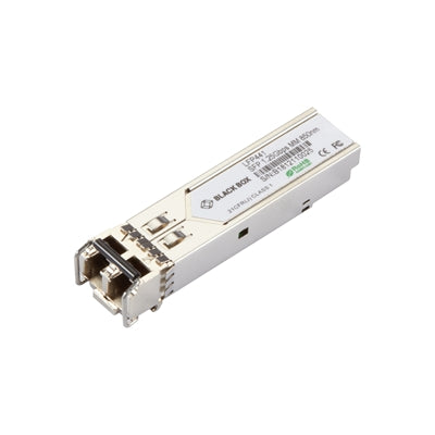 SFP 1.25Gb 550m MM LC