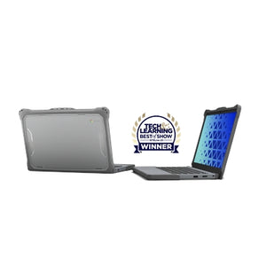 Case Lenovo 14E G3 GRY CLR