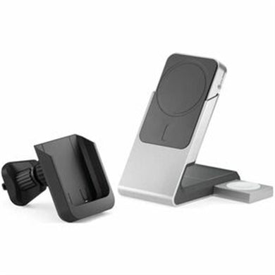 Matrix MagSafe 3 in 1 Car & PB