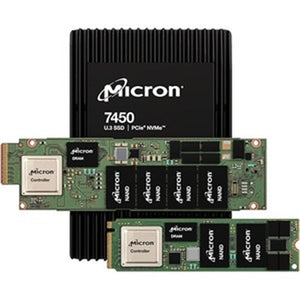 Micron 7450 PRO 1.92TB