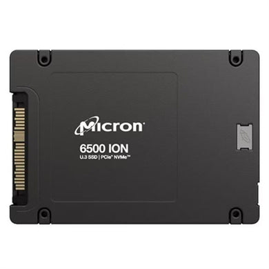 Micron 6500 ION 30720GB NVMe