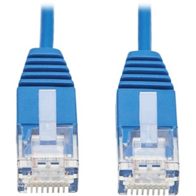 CAT6 ETHERNET ULTRA SLIM 1FT