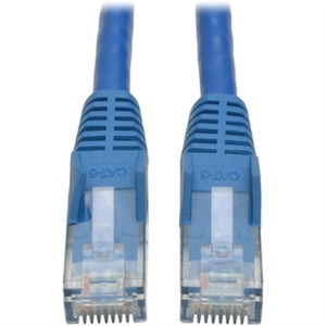 4ft Cat6 Gigabit Snagless Mold