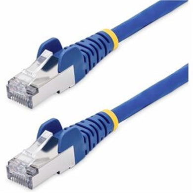 CAT8 Ethernet Cable LSZH