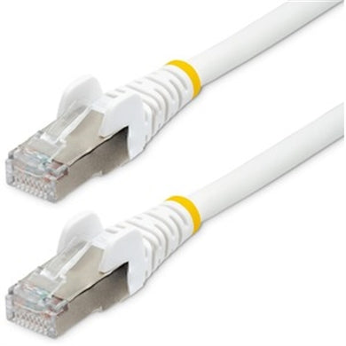 20ft CAT6a Ethernet Cbl LSZH