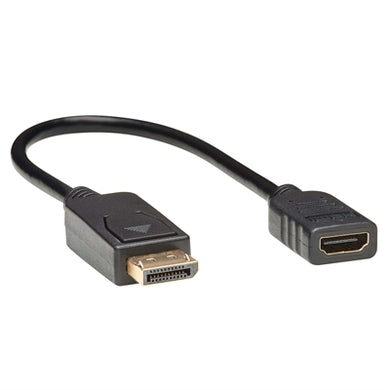 DisplayPort to HDMI Adapter Co