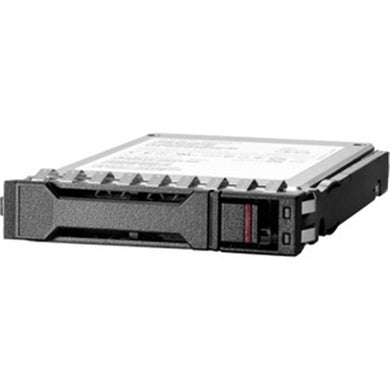 HPE 1.92TB SAS RI SFF BC VS MV