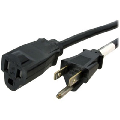 6' 14AWG Power Cord Extension