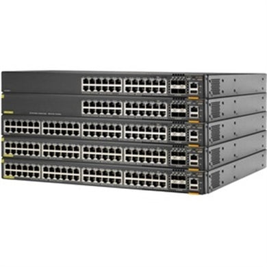 Aruba 6200M 36G 12SR5 CL6 PoE