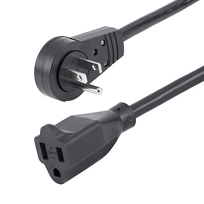 3 ft. Power Extension Cord