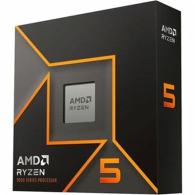 AMD Ryzen 5 9600X WOF