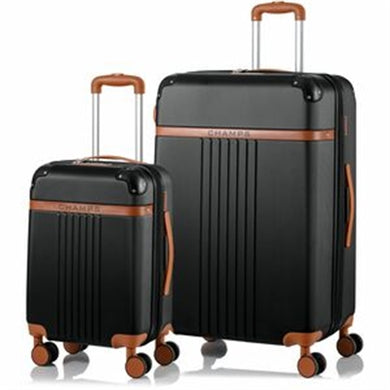 CHAMPS Vintage 2pc Set