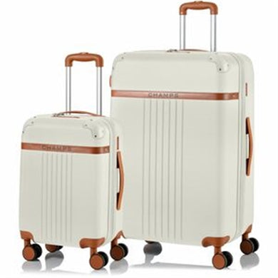 CHAMPS Vintage 2pc Set