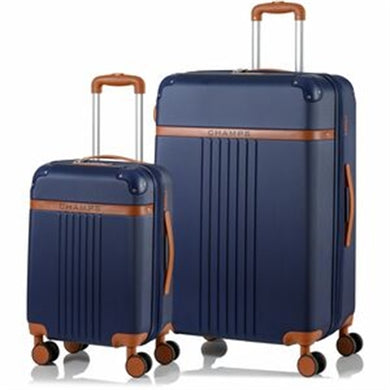 CHAMPS Vintage 2pc Set