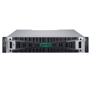 HPE MSA 2070 10/25GbE iSCSI SF