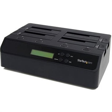 1:3 HDD Duplicator Dock