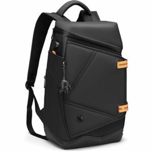 SEON Black L+ Backpack